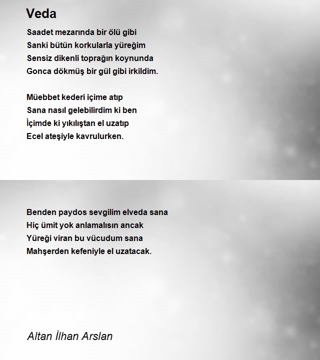 Altan İlhan Arslan