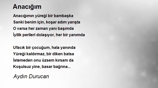 Aydın Durucan