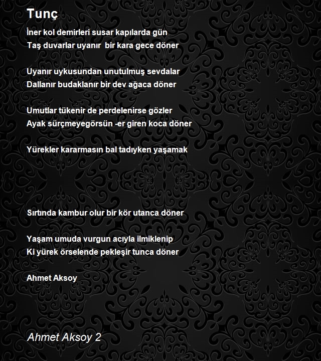 Ahmet Aksoy 2