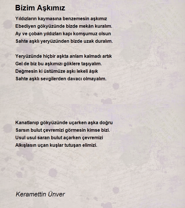 Keramettin Ünver