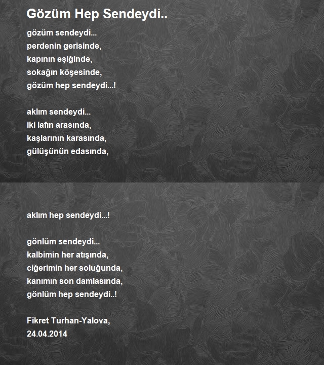 Fikret Turhan