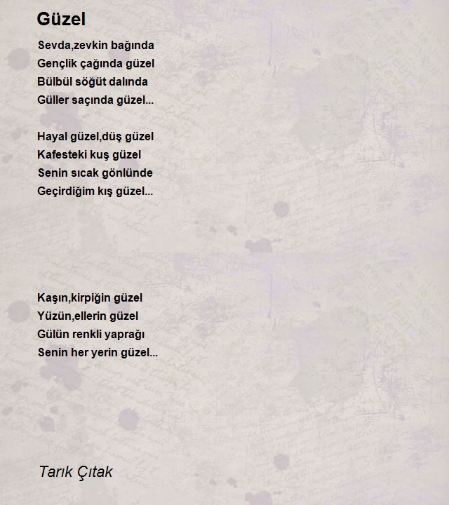 Tarık Çıtak