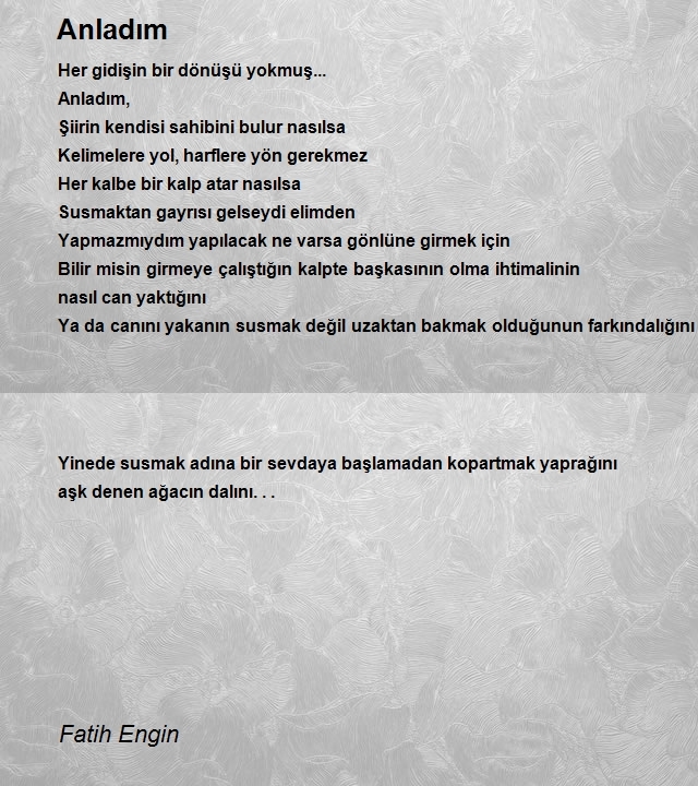 Fatih Engin