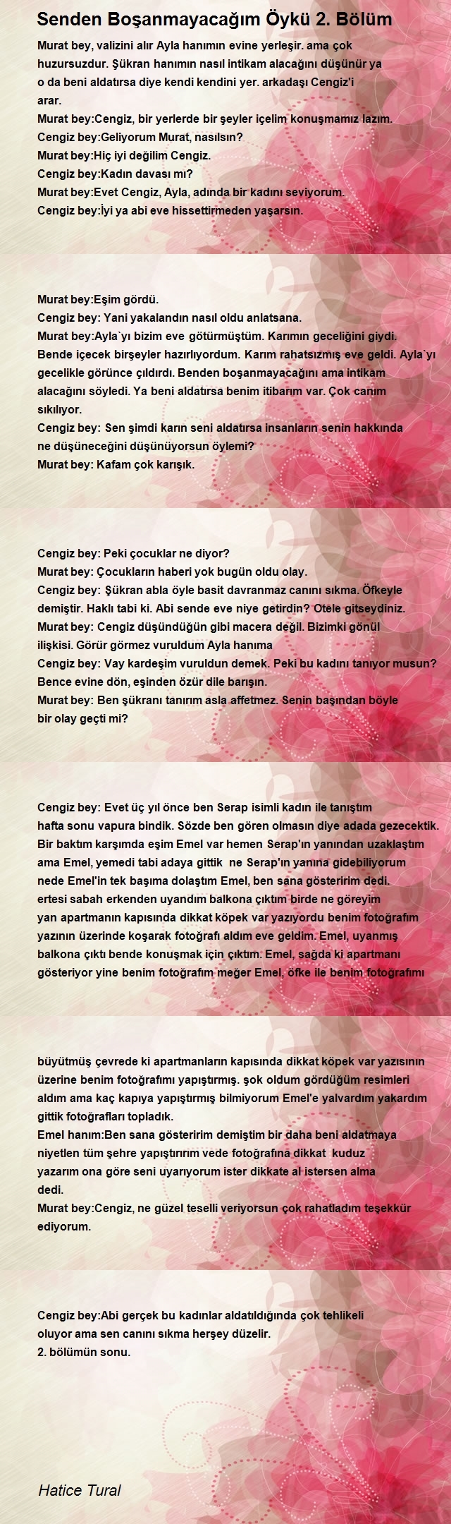 Hatice Tural