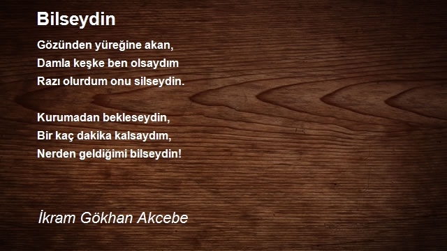 İkram Gökhan Akcebe