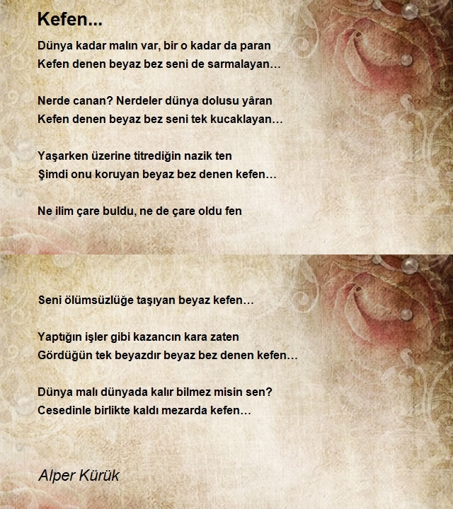 Alper Kürük