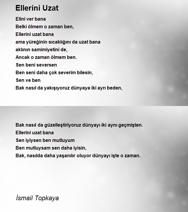 İsmail Topkaya