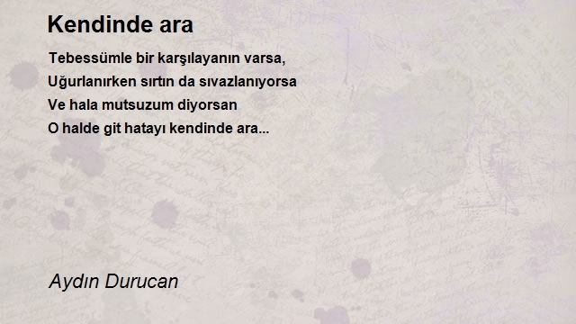 Aydın Durucan