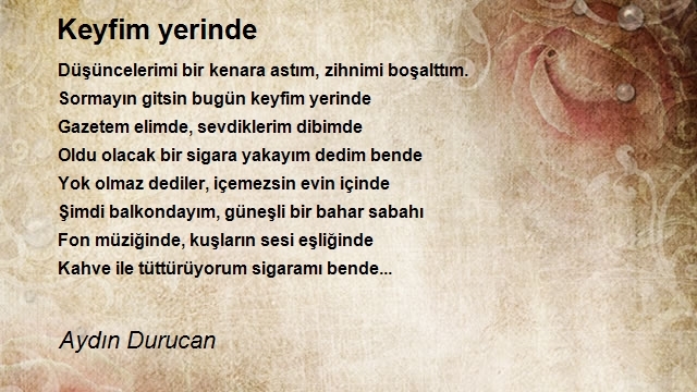 Aydın Durucan