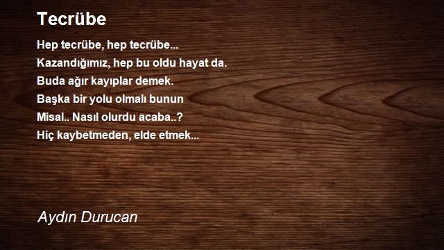 Aydın Durucan