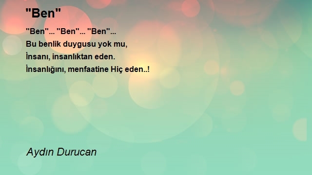 Aydın Durucan