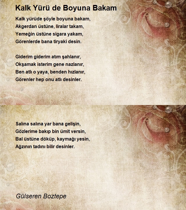 Gülseren Boztepe