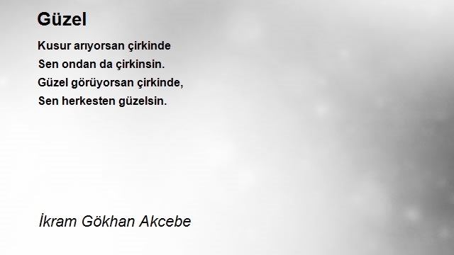 İkram Gökhan Akcebe