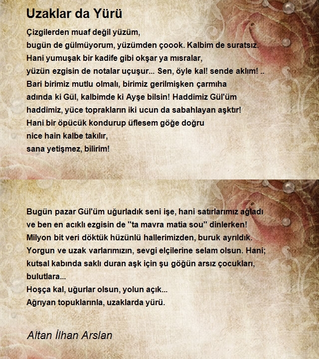 Altan İlhan Arslan