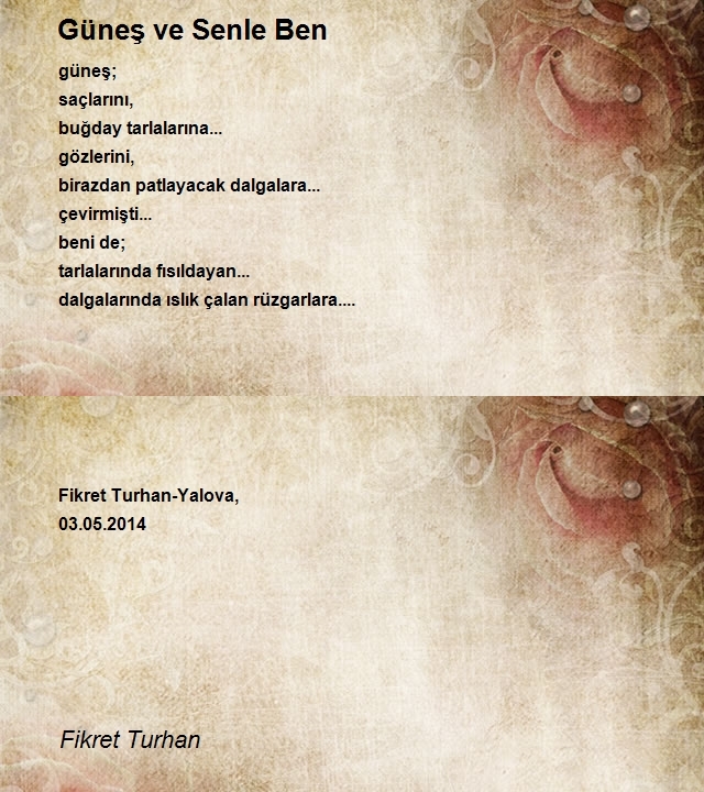 Fikret Turhan