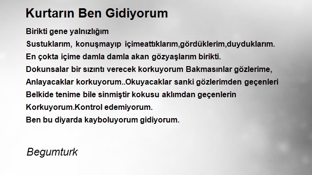 Begumturk