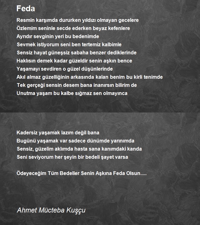 Ahmet Mücteba Kuşçu