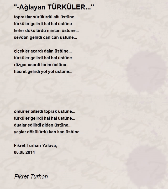 Fikret Turhan