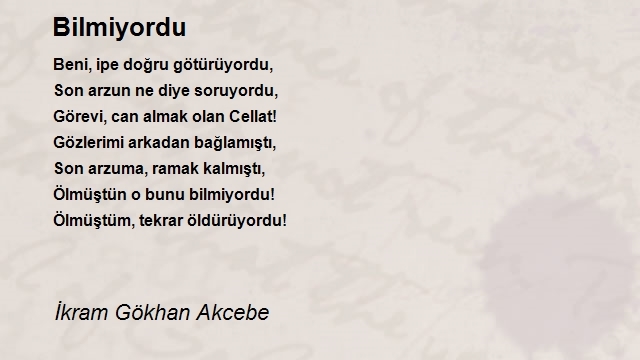 İkram Gökhan Akcebe