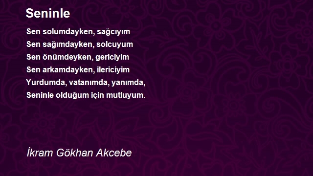 İkram Gökhan Akcebe