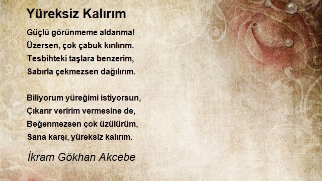 İkram Gökhan Akcebe