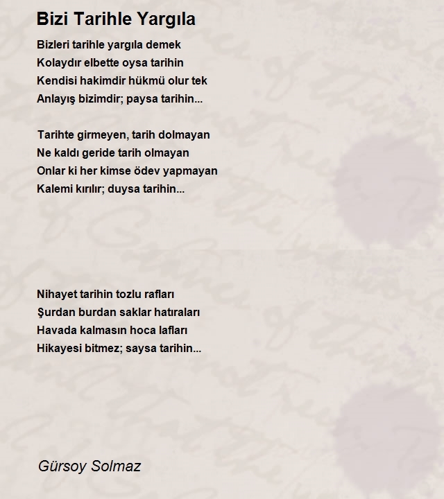 Gürsoy Solmaz