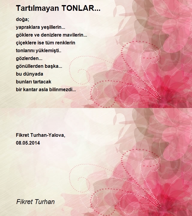 Fikret Turhan