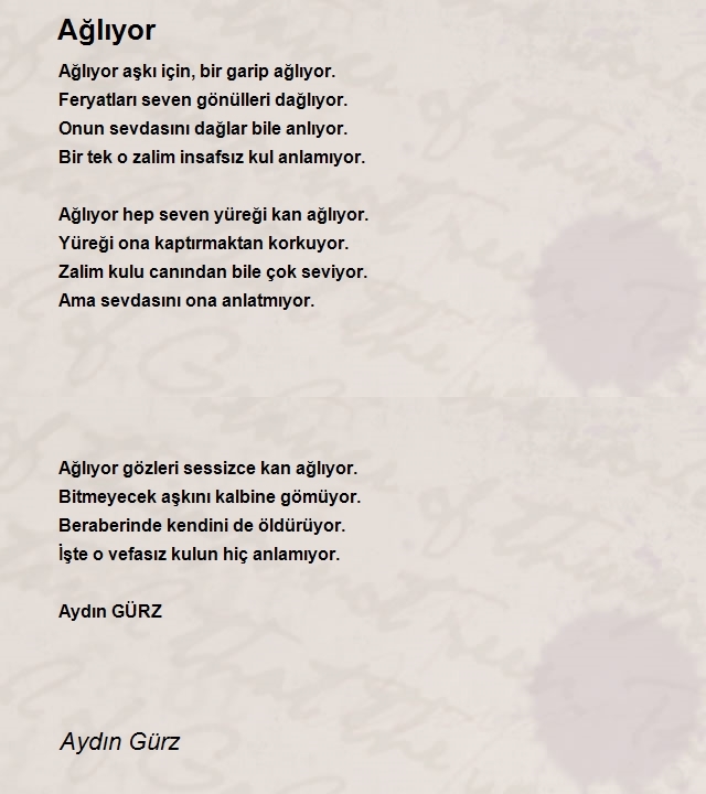 Aydın Gürz