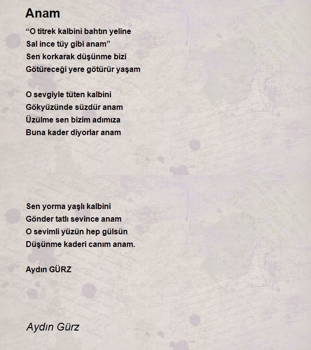 Aydın Gürz