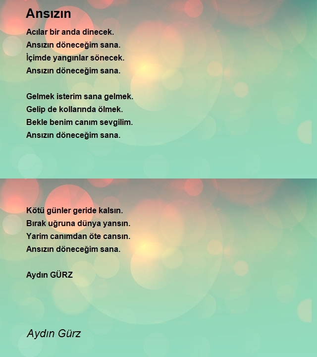 Aydın Gürz