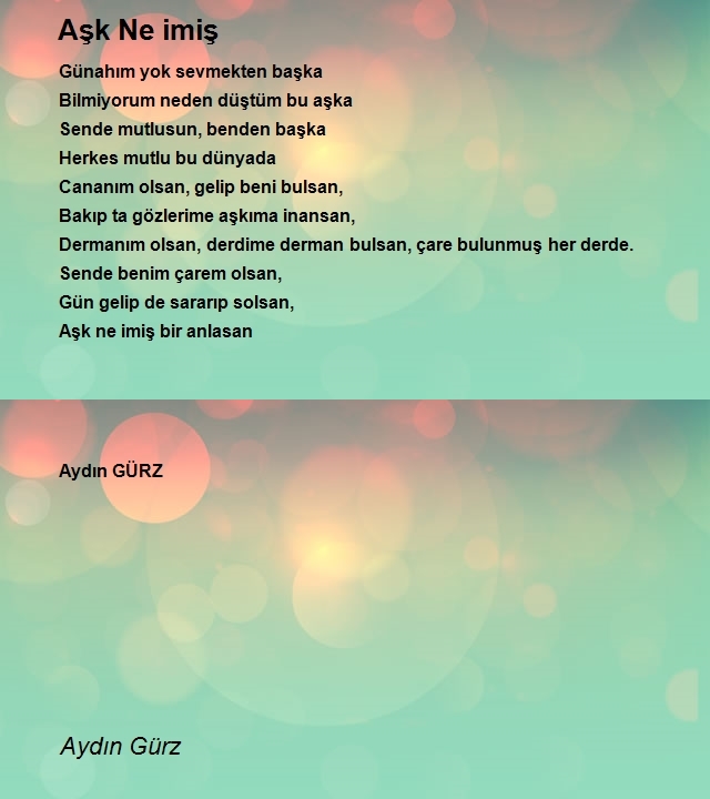 Aydın Gürz