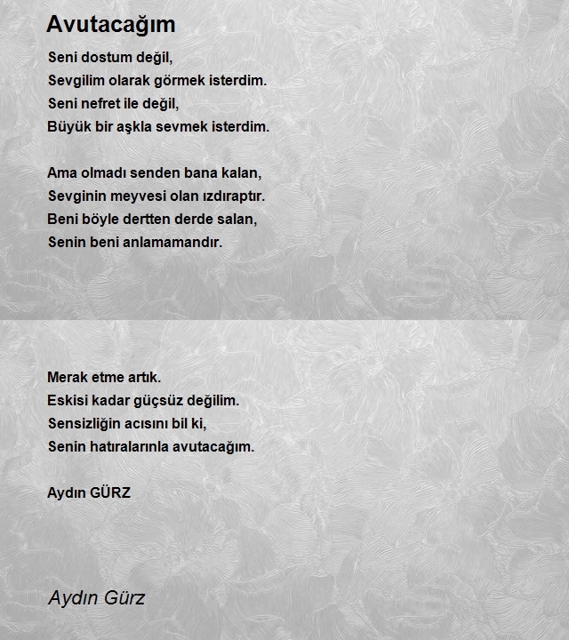 Aydın Gürz