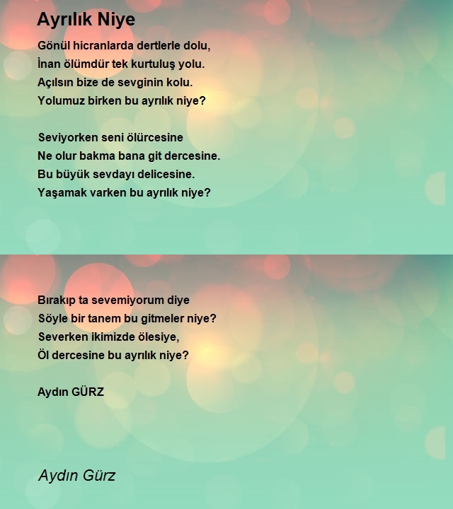 Aydın Gürz