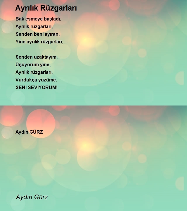 Aydın Gürz