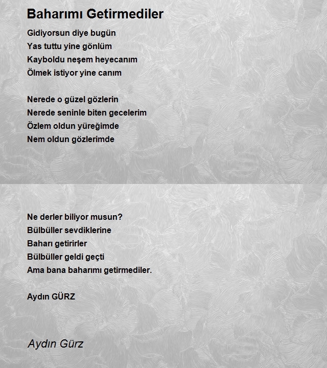 Aydın Gürz