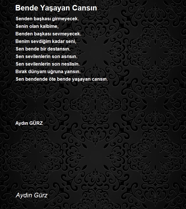 Aydın Gürz