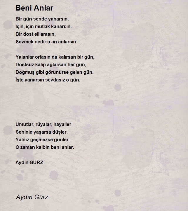 Aydın Gürz