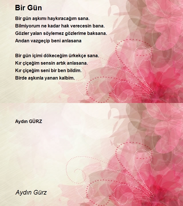 Aydın Gürz