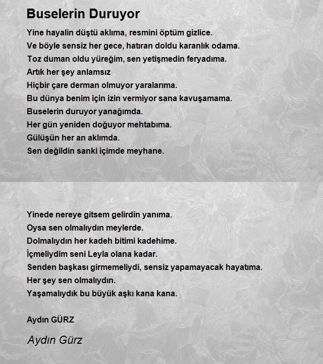 Aydın Gürz