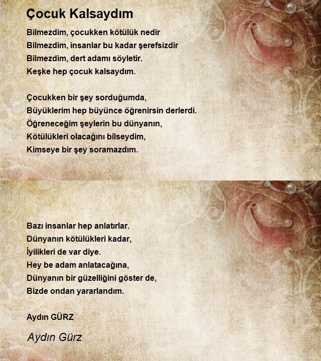 Aydın Gürz