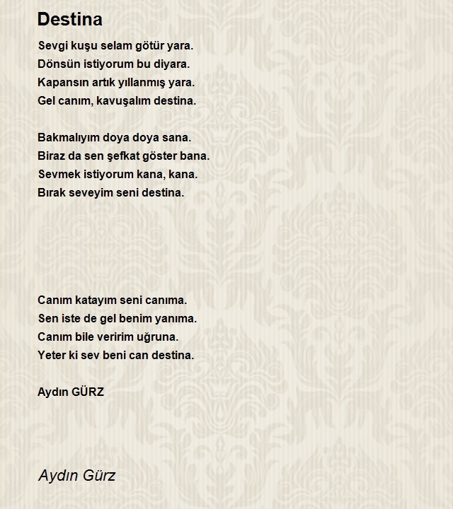 Aydın Gürz