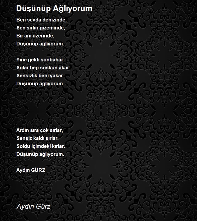 Aydın Gürz