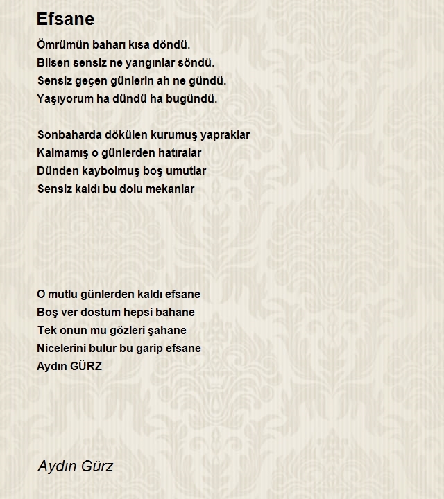 Aydın Gürz