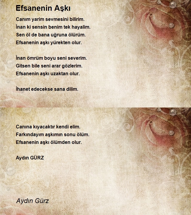 Aydın Gürz