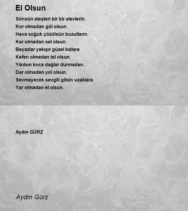 Aydın Gürz