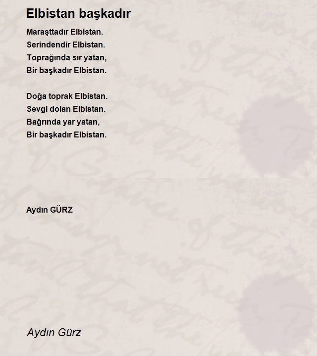 Aydın Gürz