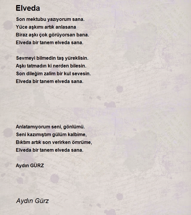 Aydın Gürz