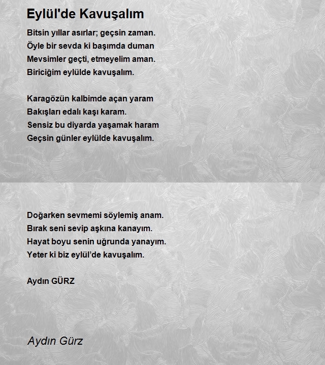 Aydın Gürz