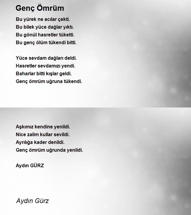 Aydın Gürz