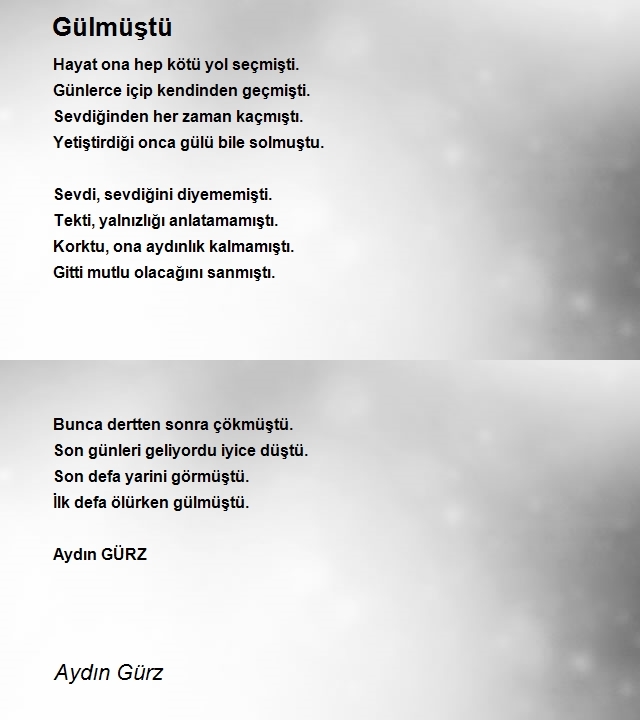 Aydın Gürz